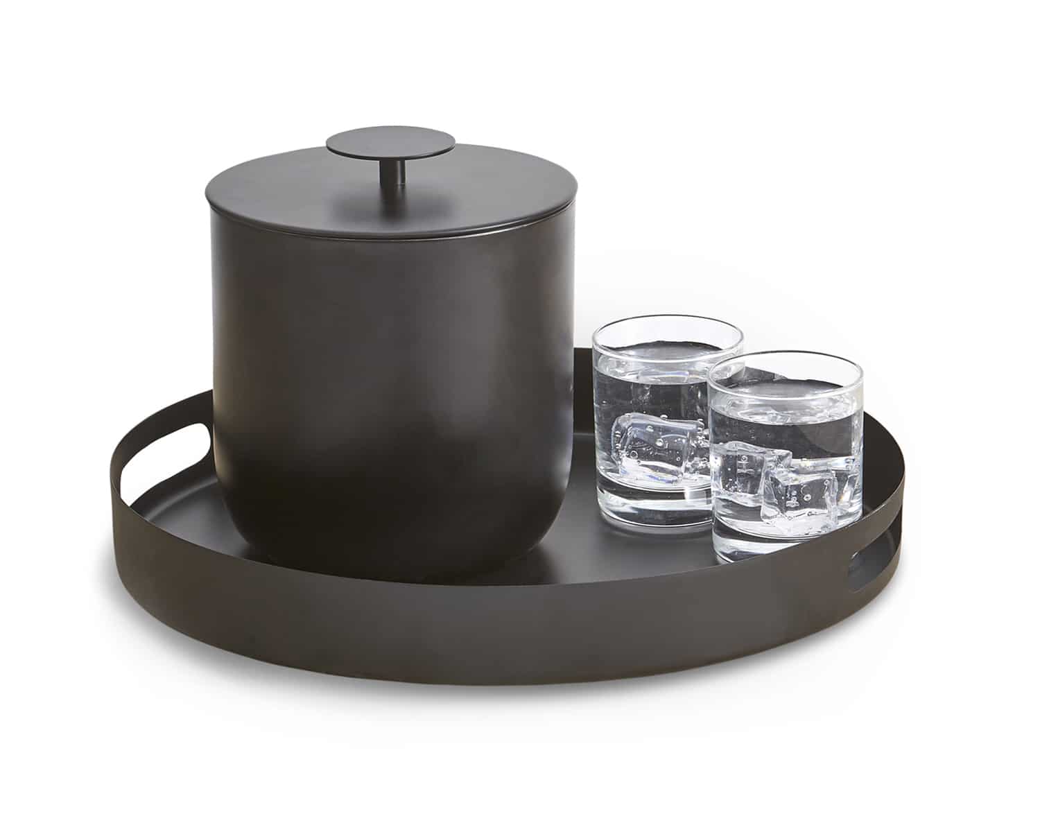 Apollo Tray