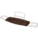 Aquala Bathtub Caddy Walnut