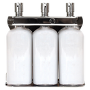 Aquamenities Dispenser