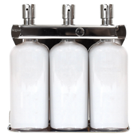 Aquamenities Dispenser