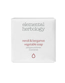Elemental Herbology