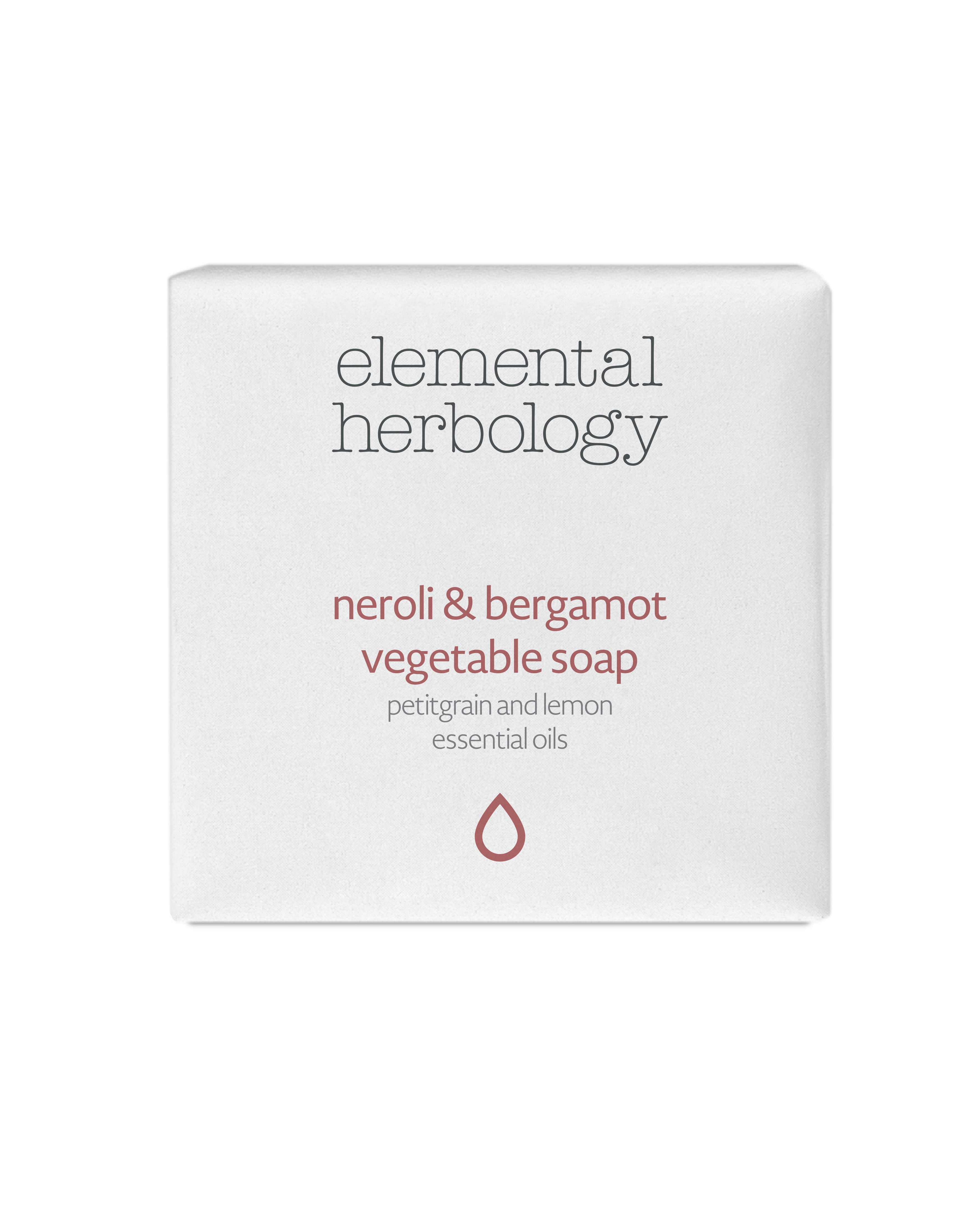 Elemental Herbology