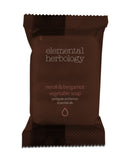 Elemental Herbology