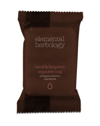 Elemental Herbology