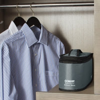 Conair Iron Storage Bag – Gray