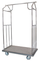 All-in-One Transporter Bellman's Cart