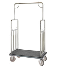Classic Bellman's Cart