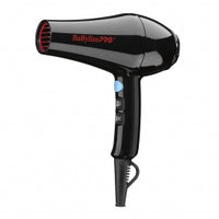 Babyliss Pro 1875 Watt Dryer, Black