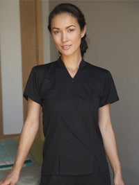 Ladies Siena Spa Tunic, Dri