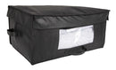 Blanket Box, Black