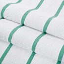 Las Rayas 30"x60" 100% Ringspun Cotton Beach & Pool Towels