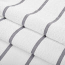 Las Rayas 30"x60" 100% Ringspun Cotton Beach & Pool Towels