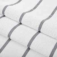 Las Rayas 30"x60" 100% Ringspun Cotton Beach & Pool Towels