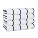 Las Rayas 30"x60" 100% Ringspun Cotton Beach & Pool Towels