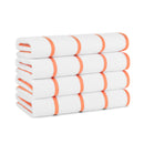 Las Rayas 30"x60" 100% Ringspun Cotton Beach & Pool Towels