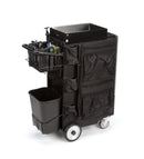 FlexCart FC-100 General Maintenance and PM Cart