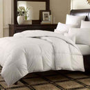 Comforter Down-Alternative, Prima-Sera, 10" Baffle Box, Heavy Weight