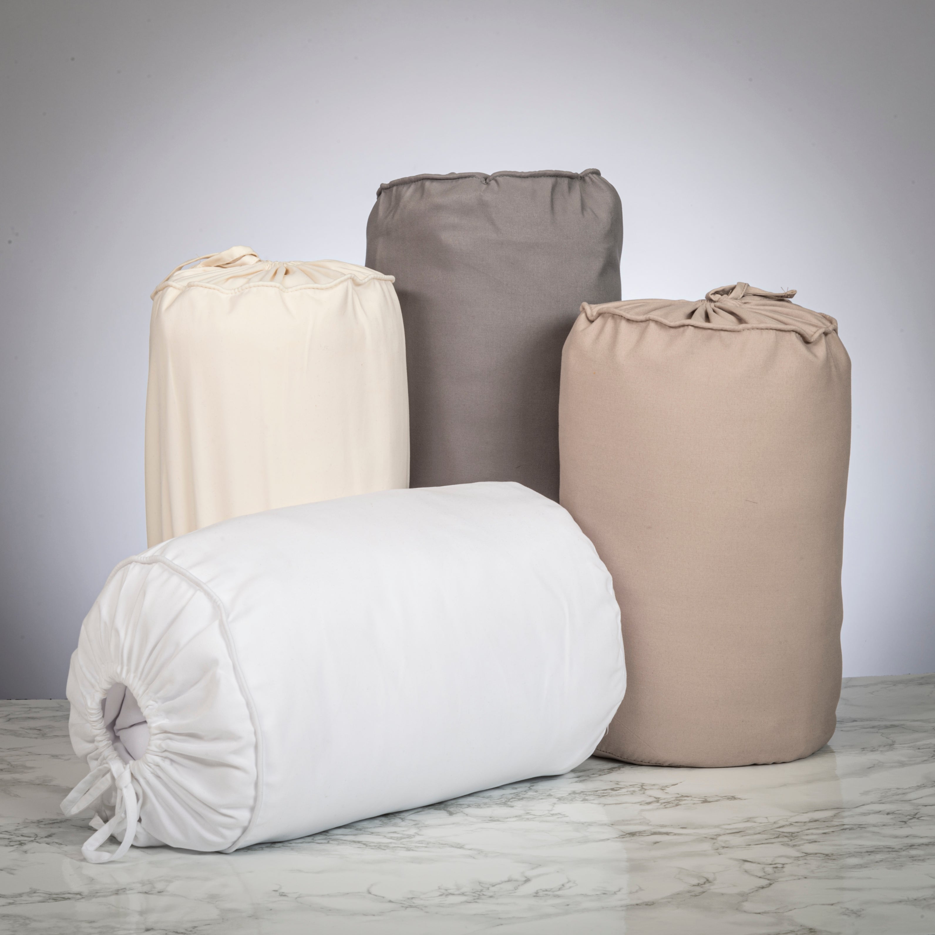 TOUCH Luxury Sheet Set by Universal, 6 Piece