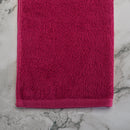 Oxford Salon Towel 100% Ringspun Cotton, Cam Border