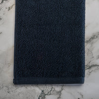 Oxford Salon Towel 100% Ringspun Cotton, Cam Border