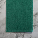 Oxford Salon Towel 100% Ringspun Cotton, Cam Border