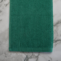 Oxford Salon Towel 100% Ringspun Cotton, Cam Border