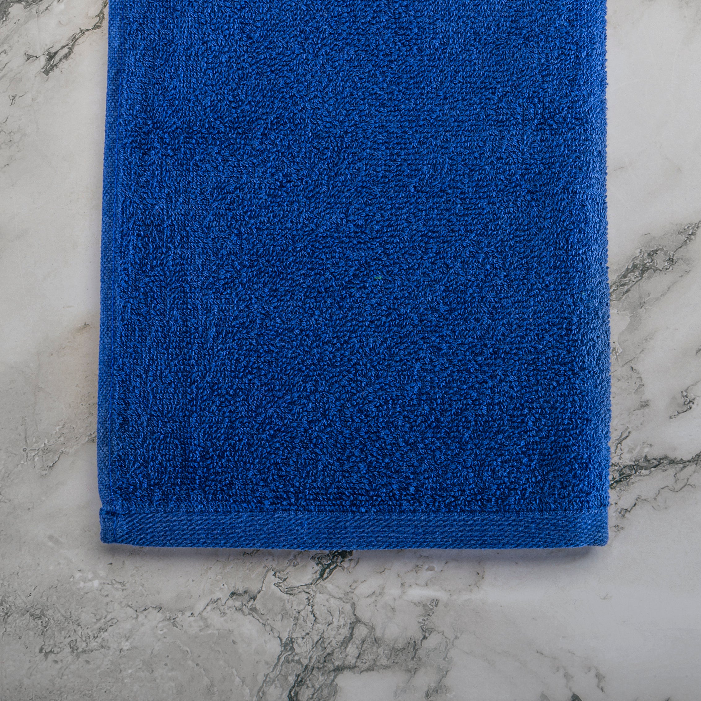 Oxford Salon Towel 100% Ringspun Cotton, Cam Border