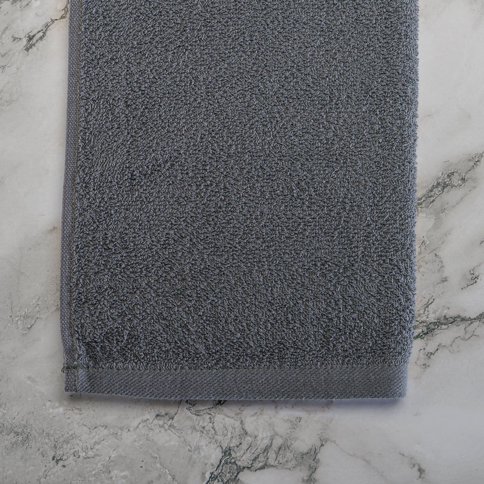 Oxford Salon Towel 100% Ringspun Cotton, Cam Border