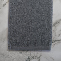 Oxford Salon Towel 100% Ringspun Cotton, Cam Border