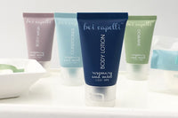 Bei Capelli Bath Amenities