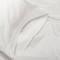 Luxury T300 ELS 60% Cotton/40% Poly, Microcheck Sateen