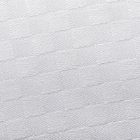 Luxury T300 100% ELS Cotton, Microcheck Sateen