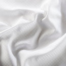 Luxury T300 100% ELS Cotton, Microcheck Sateen