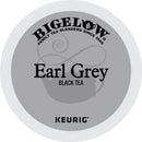 Bigelow® Earl Grey Tea Hot Tea - Black Kosher Caffeinated K-Cups