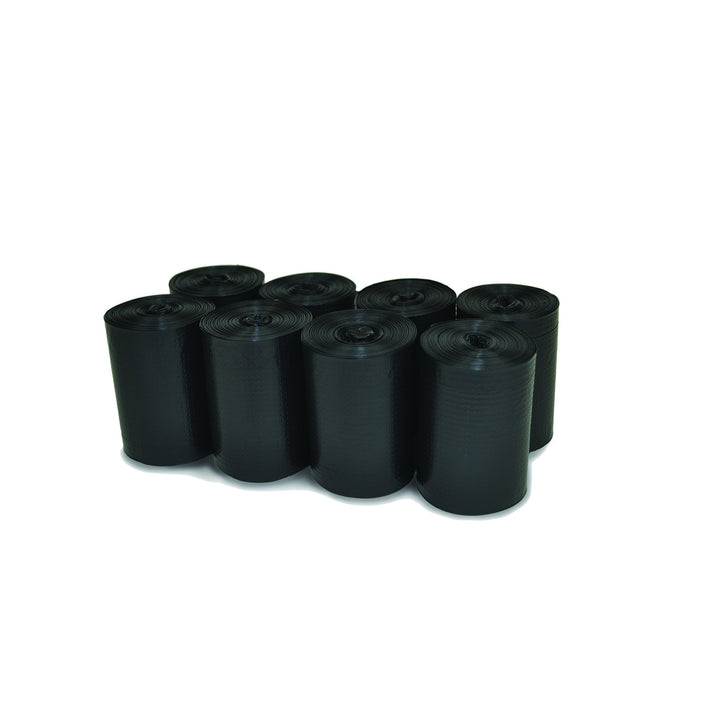Traditional Dog Waste Bag Rolls