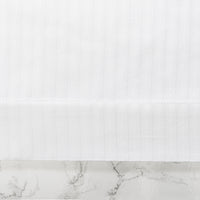 Luxury T320 100% Cotton ELS, 5mm Stripe
