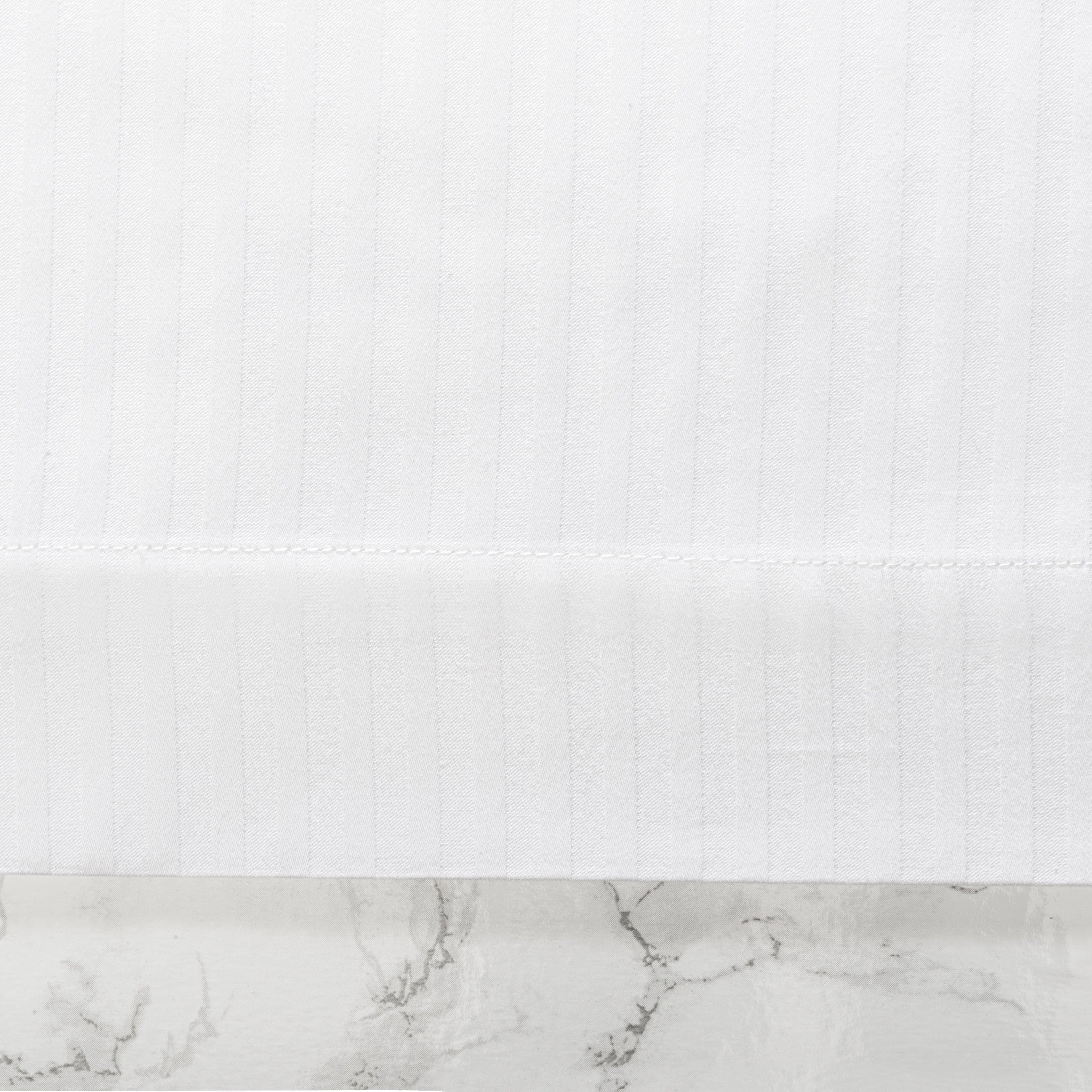 Luxury T320 100% Cotton ELS, 5mm Stripe