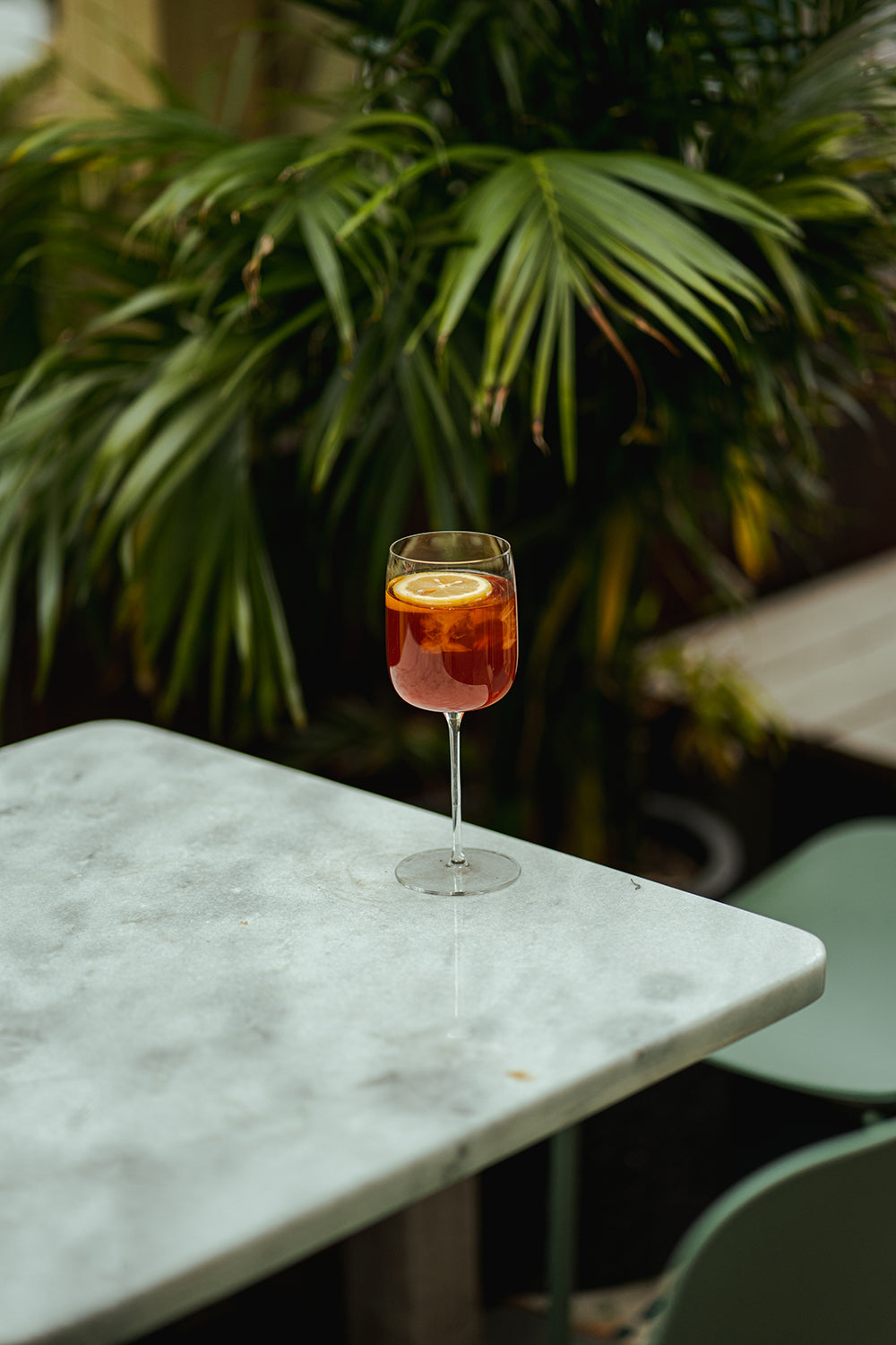 Borough 13oz Cocktail