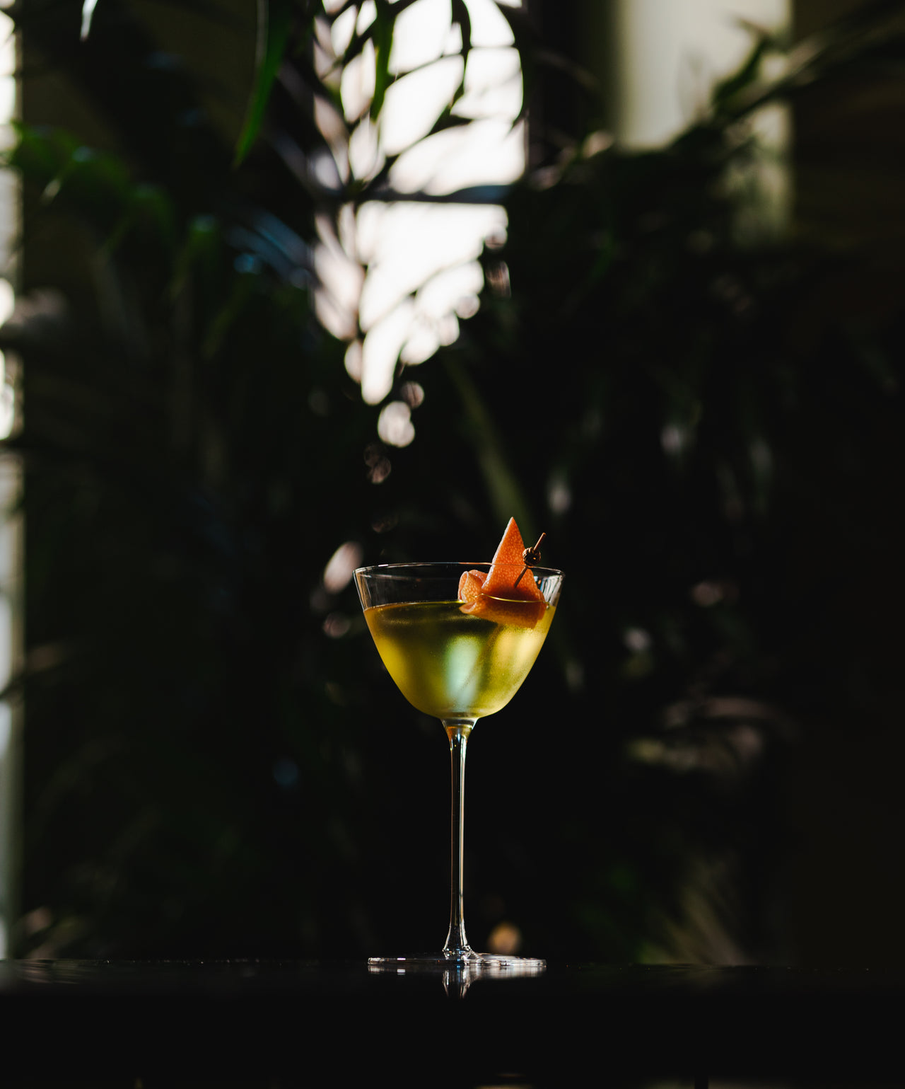 Borough 6.5oz Cocktail