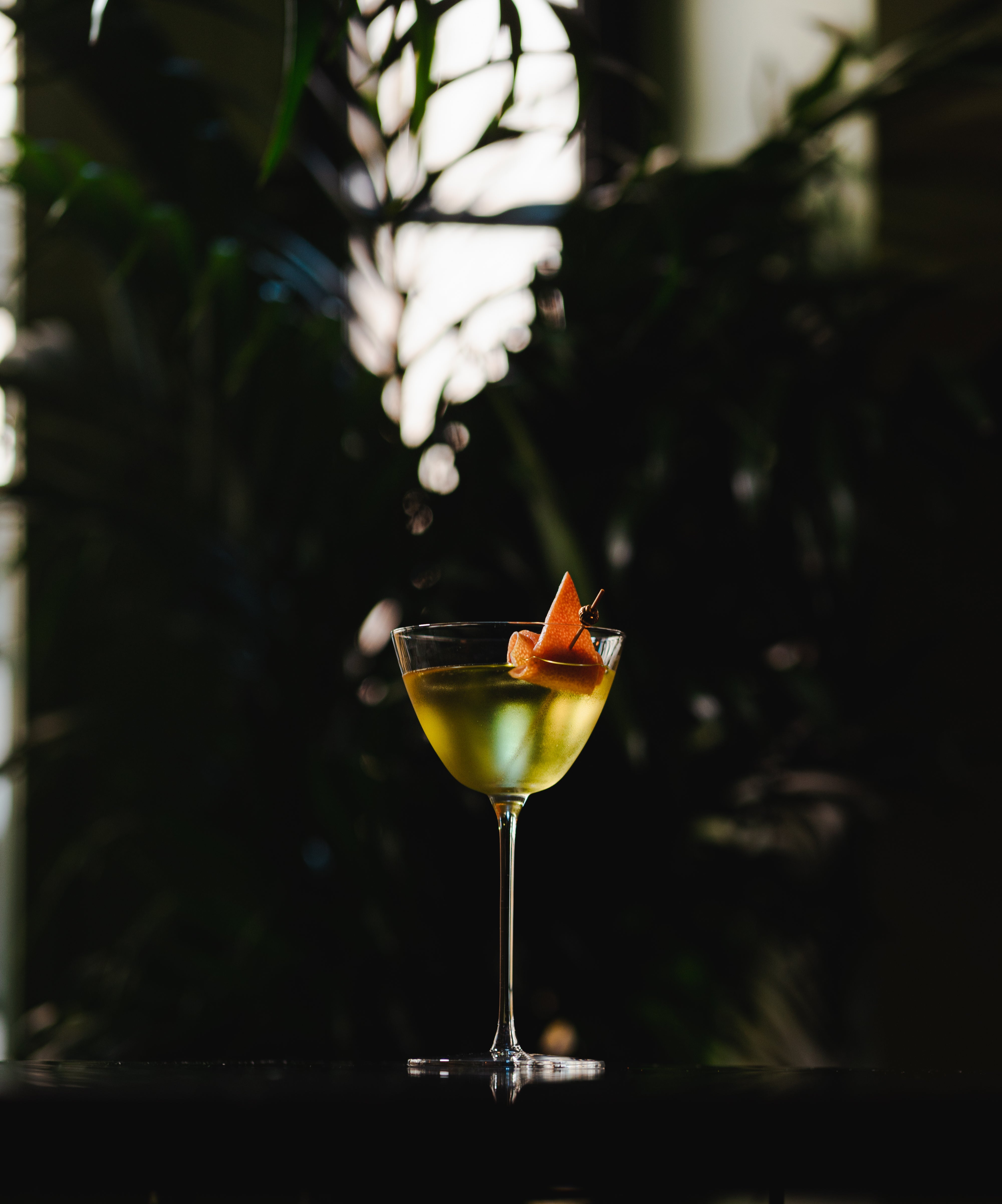Borough 6.5oz Cocktail