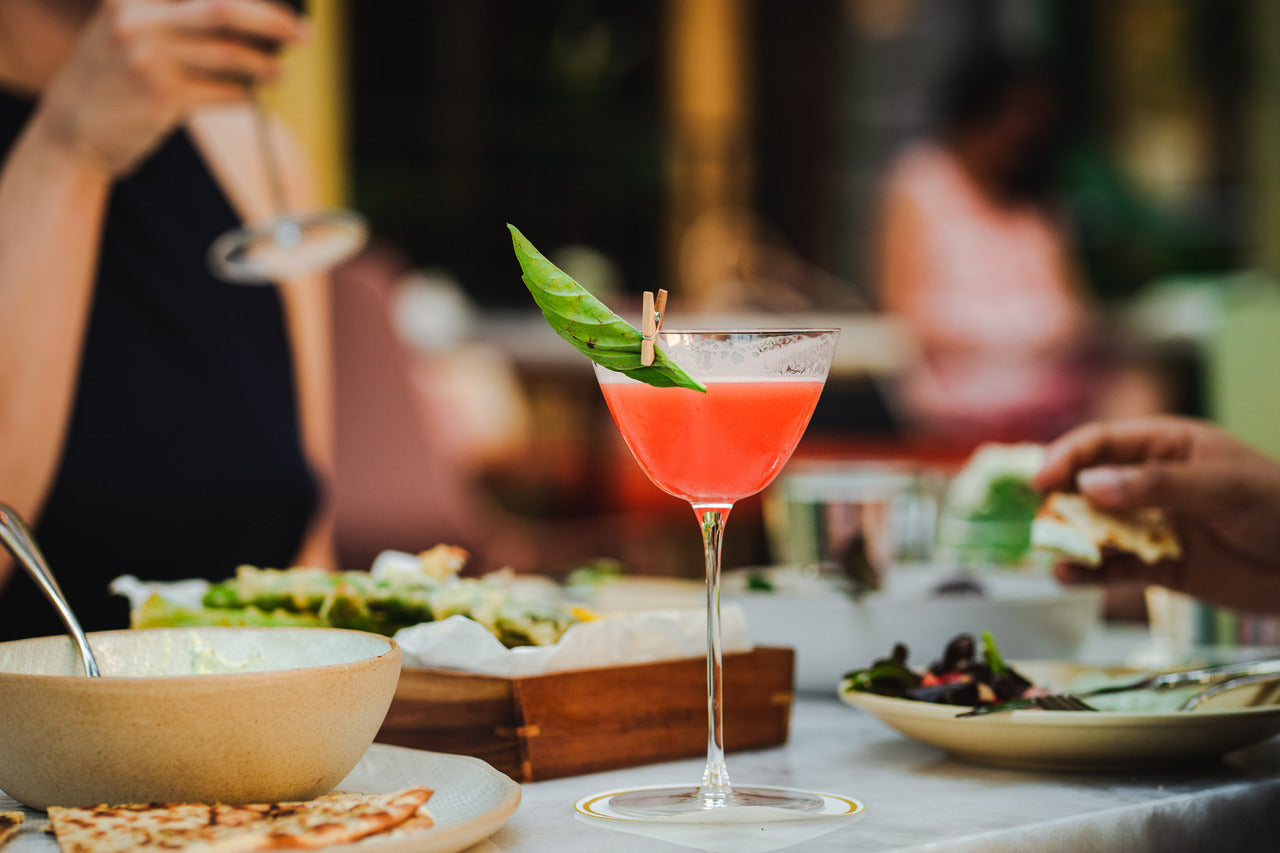 Borough 6.5oz Cocktail