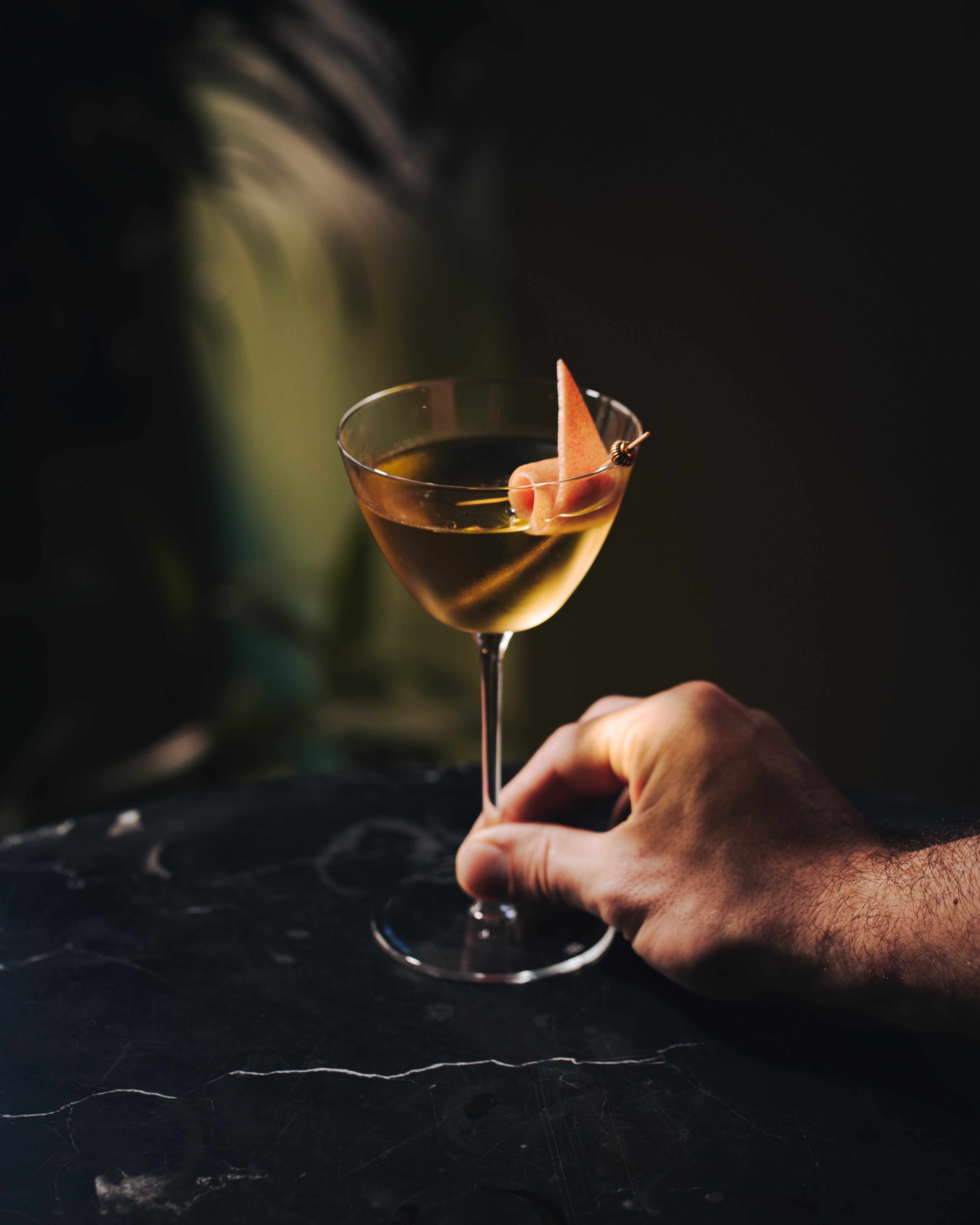 Borough 6.5oz Cocktail