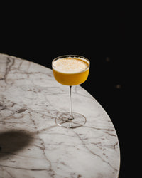 Borough 6.5oz Coupe