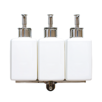Boxy Dispenser