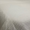 Oxford 100% Cotton Blanket, Jaipur Honeycomb, Heavy Weight