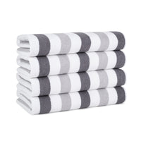 Cabo Cabana 30"x70" 100% 20/D Ringspun Cotton Towels