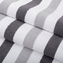 Cabo Cabana 30"x70" 100% 20/D Ringspun Cotton Towels
