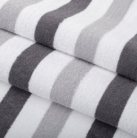 Cabo Cabana 30"x70" 100% 20/D Ringspun Cotton Towels