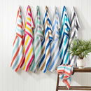 Cabo Cabana 30"x70" 100% 20/D Ringspun Cotton Towels