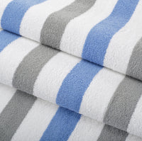 Cabo Cabana 30"x70" 100% 20/D Ringspun Cotton Towels